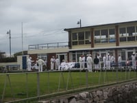 Open bowls tournament on the rise