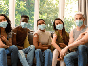 Funding Available for community groups to boost vaccination uptake
