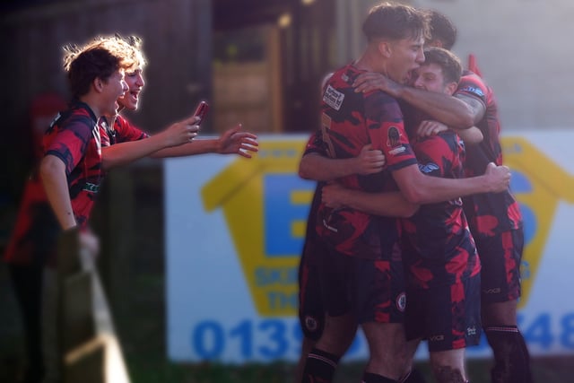 Previewing this weekend’s football across Mid-Devon 02/11