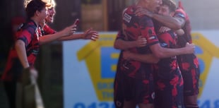 Previewing this weekend’s football across Mid-Devon 02/11