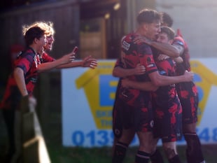 Previewing this weekend’s football across Mid-Devon 02/11