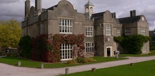 Town council's Old Forde House Plans