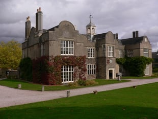 Town council's Old Forde House Plans