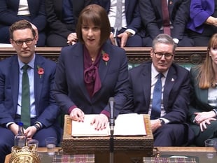 Budget 2024 – Devon reacts to ‘glass half-full’ Budget
