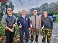 Top Rod finale at Wimbleball
