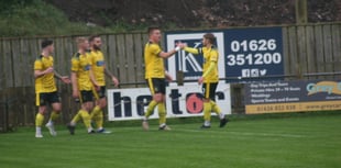 Bucks beat Western League leaders at Homers Heath