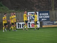 Bucks beat Western League leaders at Homers Heath