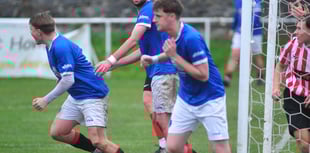 Spurs 2nd XI extend winning run