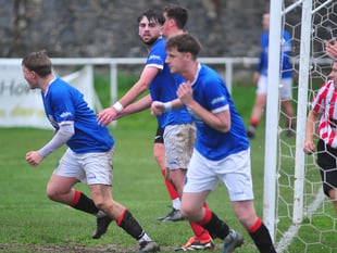 Spurs 2nd XI extend winning run