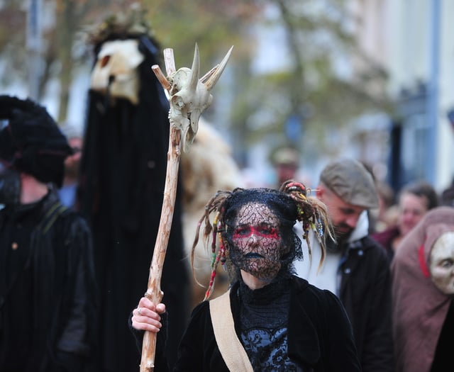 A farewell to summer