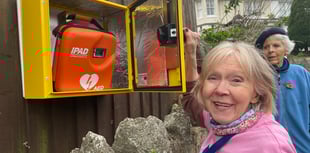 Teignmouth charity offers free CPR training