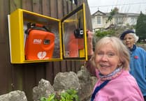 Teignmouth charity offers free CPR training