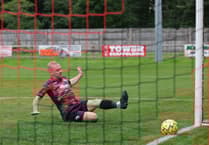 Pivotal pair are here to stay for Bovey Tracey AFC