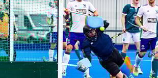 Three wins and a draw for Ashmoor 