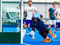Three wins and a draw for Ashmoor 