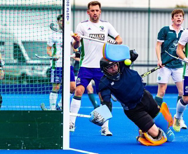 Three wins and a draw for Ashmoor 