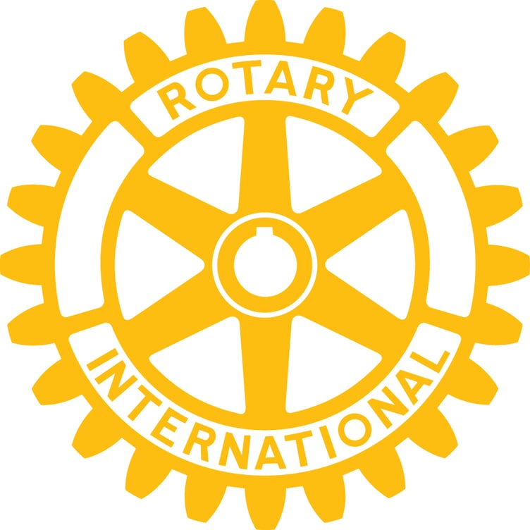 Rotary Logo