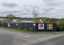 Lidl confirms it is opening in Bovey Tracey next week
