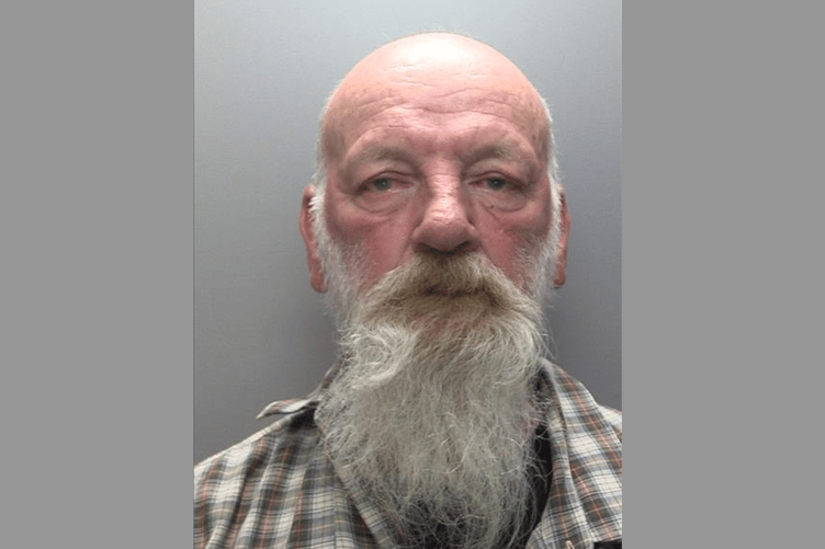 Carl Alexander Forrester