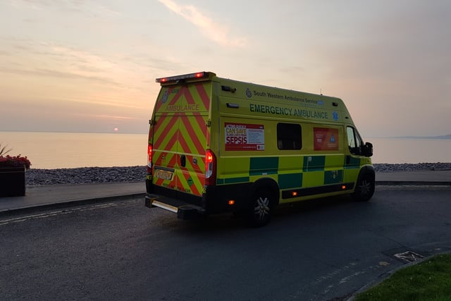 Dawlish man named after Torquay Remembrance Sunday crash