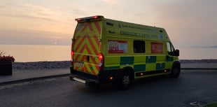 Dawlish man named after Torquay Remembrance Sunday crash
