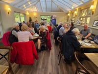 It's never too late to try something new, social group says