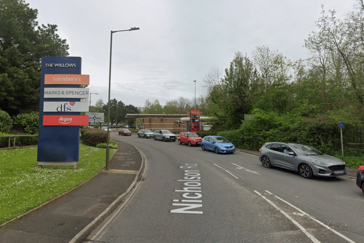 The Willows, Torquay