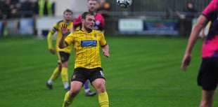 Previewing this weekend’s football across Mid-Devon 16/11