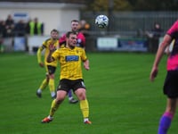 Previewing this weekend’s football across Mid-Devon 16/11