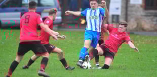 66 continue to pursue Premier Division crown