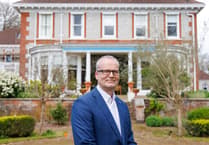 Rowcroft Hospice warns of postcode lottery in end-of-life care