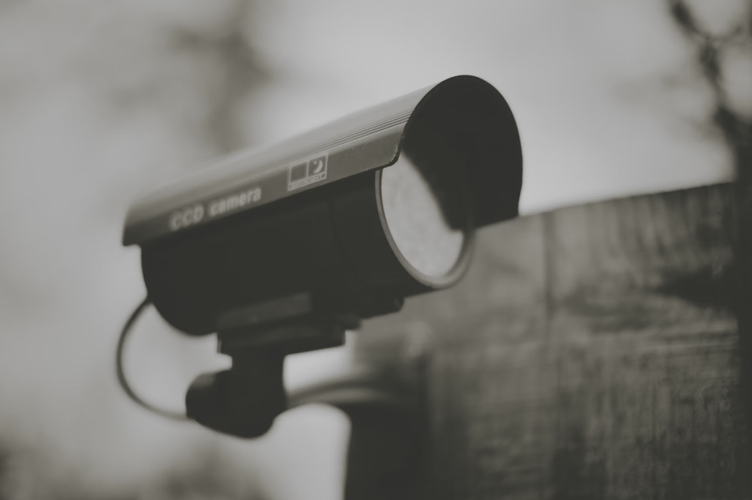 Camera stock image 