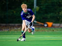 Ashmoor 1st XI maintain spotless home record