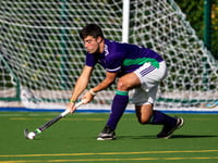 Polished performance from league leaders