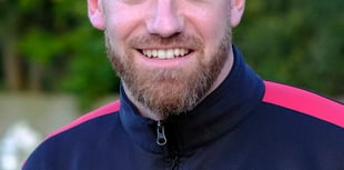 Another change at the helm for Bovey