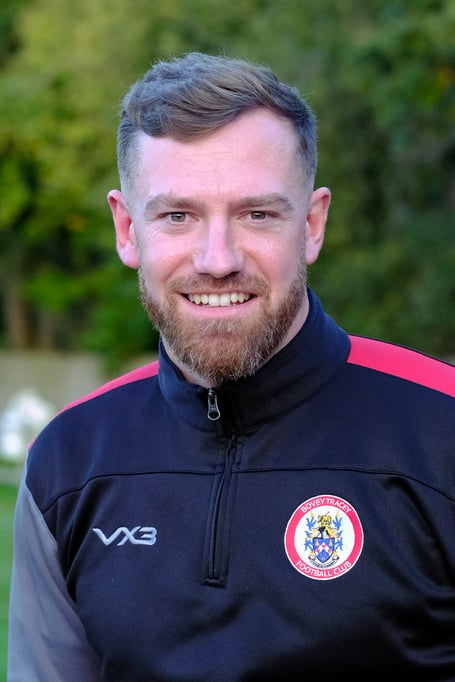 Bovey 3 Sidmouth 2 26-10-24