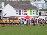 Four defeats on the spin for Teigns