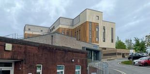 Hospital urged to tackle parking