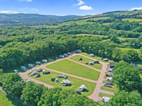 Top award for Teignbridge touring park