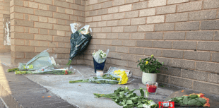 Fundraiser nears target as tributes pour in after homeless man's death