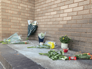 Fundraiser nears target as tributes pour in after homeless man's death