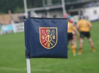 WATCH: Newton Abbot RFC vs Winscombe photography from Rackerhayes. 