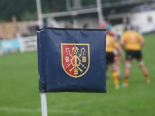 WATCH: Newton Abbot RFC vs Winscombe photography from Rackerhayes. 