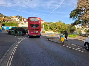 Appeal for information after woman, 80, seriously hurt in crash 