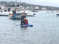 Updates to bathing water rules 'don't go far enough'