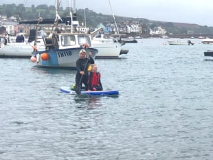 Updates to bathing water rules 'don't go far enough'