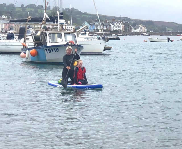 Updates to bathing water rules 'don't go far enough'