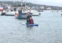 Updates to bathing water rules 'don't go far enough'