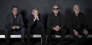 Feel good with the blues