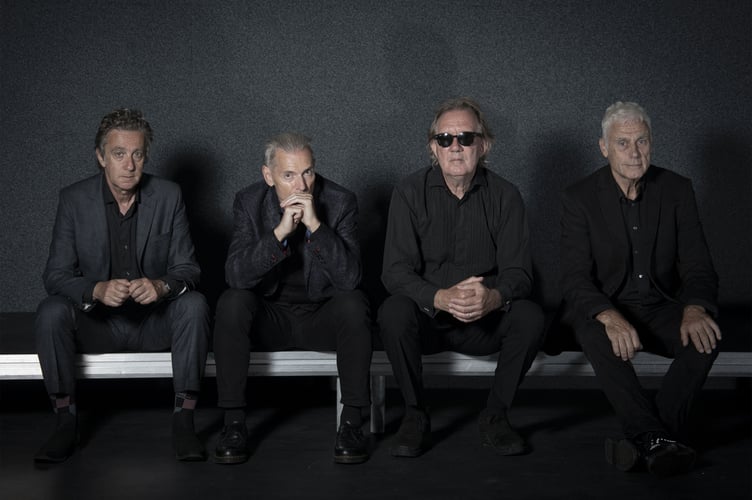 Dr Feelgood